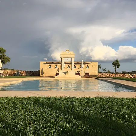 Masseria Cisternella-2